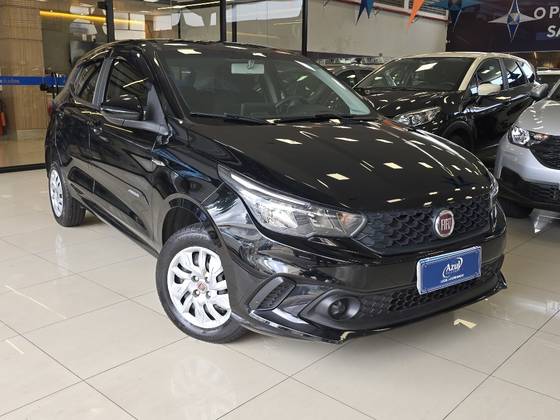 FIAT ARGO 1.0 FIREFLY FLEX DRIVE MANUAL FIAT ARGO 1.0 FIREFLY FLEX DRIVE MANUAL